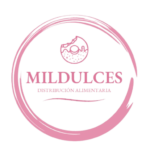 Logotipo empresa MilDulces