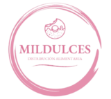 Logotipo empresa MilDulces