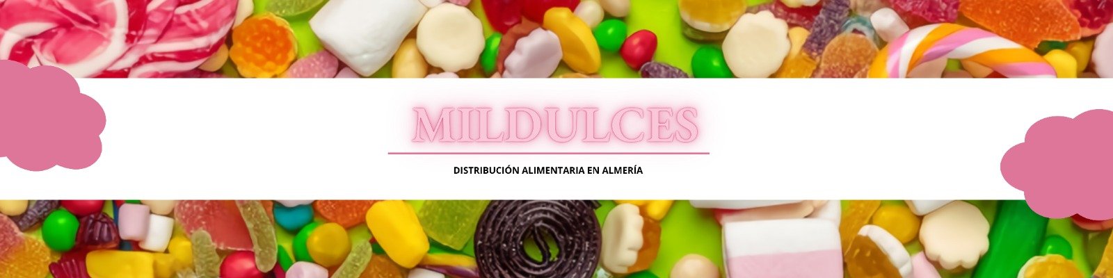 EMPRESA DE DISTRIBUCIÓN ALIMENTARIA ALMERÍA MILDULCES