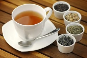 9 tés e infusiones herbales y sus beneficios