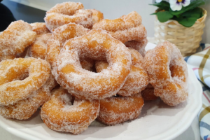 Mildulces Distribución Alimentos