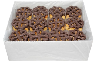 Distribución Alimentaria en Almería