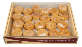 Distribución Alimentaria Almería