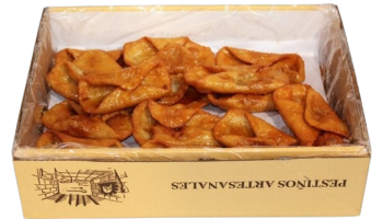 Productos Mildulces Almería Semana Santa