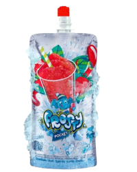 Mildulces Productos Verano