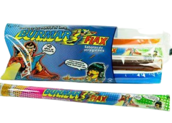 Distribución Helados Almería