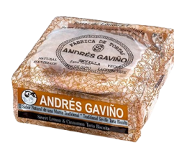 Distribución de patatas y snacks