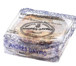 Patatas y Snacks Mildulces