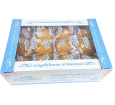 Mildulces Distribución