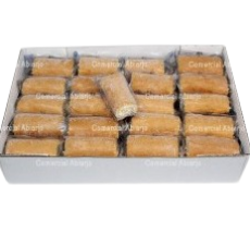 Bollería en Almería