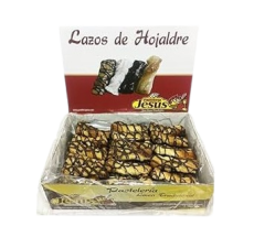 Dulces y pasteles