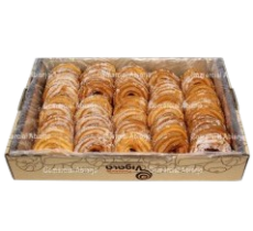 Pastelería Almería